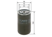 Oliefilter