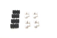 Accessoireset, schijfremblok