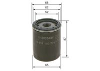 Oliefilter