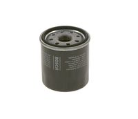 Oliefilter