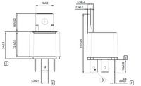 Multifunctioneel relais