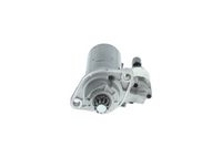 Startmotor / Starter