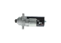 Startmotor / Starter