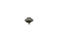 MAP sensor