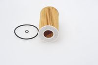 Oliefilter