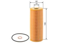 Oliefilter