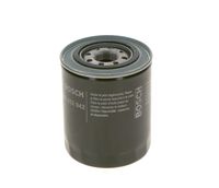 Oliefilter