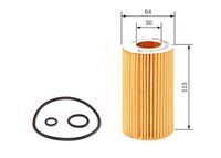Oliefilter