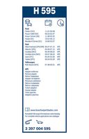 Wisserblad