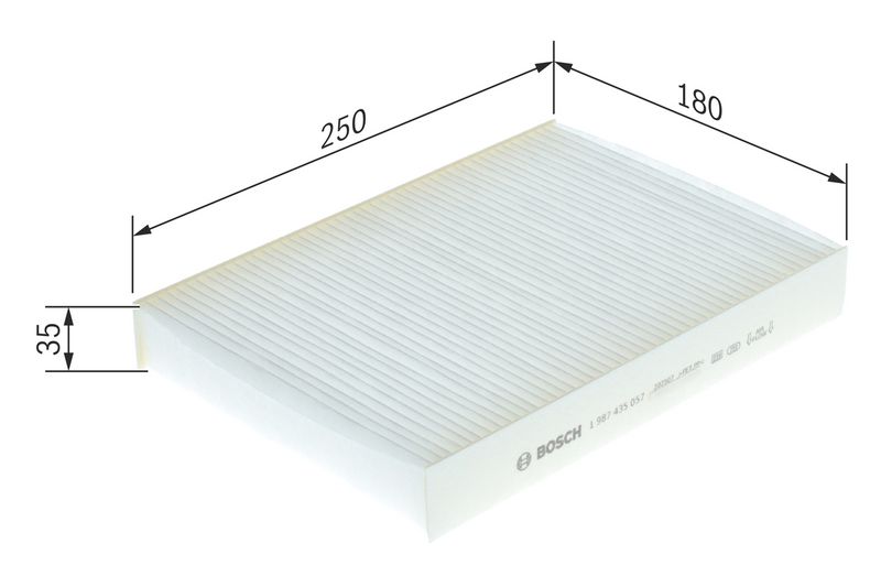 Interieurfilter