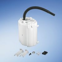 Brandstofpomp