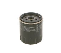 Oliefilter