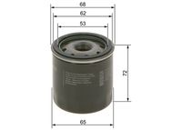 Oliefilter