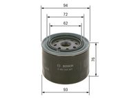 Oliefilter
