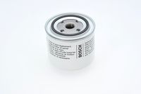 Oliefilter
