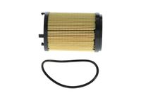 Oliefilter
