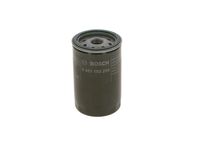Oliefilter