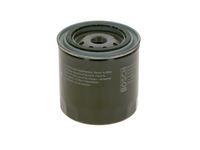 Oliefilter