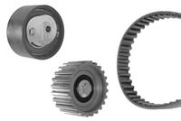 Distributieriemset