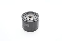 Oliefilter