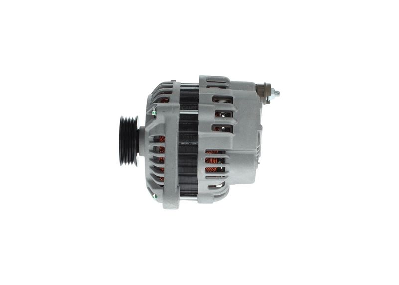 Dynamo / Alternator