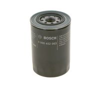 Oliefilter