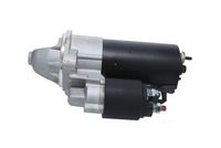 Startmotor / Starter