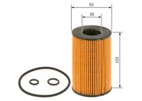 Oliefilter