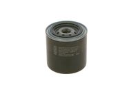 Oliefilter