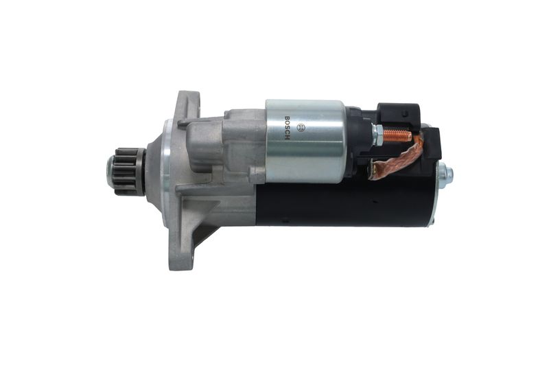 Startmotor / Starter