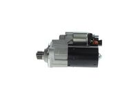 Startmotor / Starter