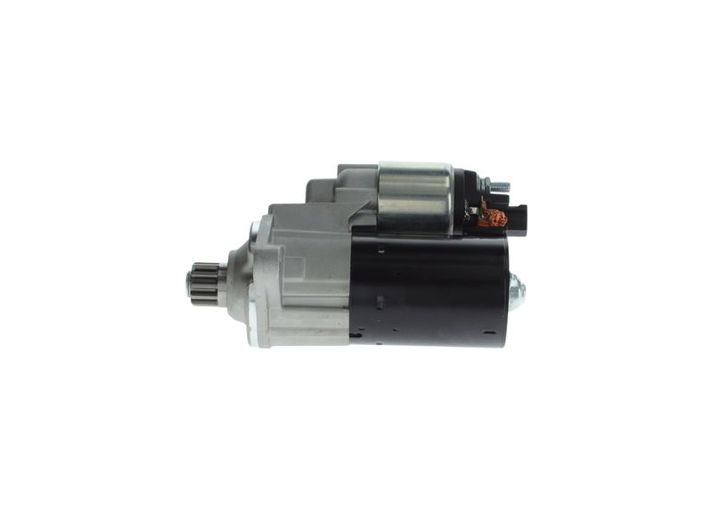 Startmotor / Starter