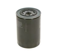 Oliefilter