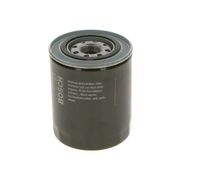 Oliefilter