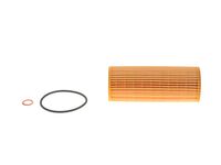 Oliefilter