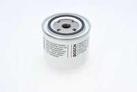 Oliefilter