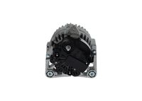 Dynamo / Alternator