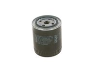 Oliefilter