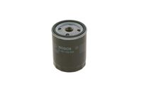Oliefilter