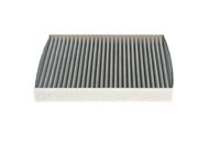 Interieurfilter