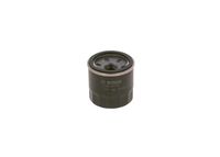 Oliefilter