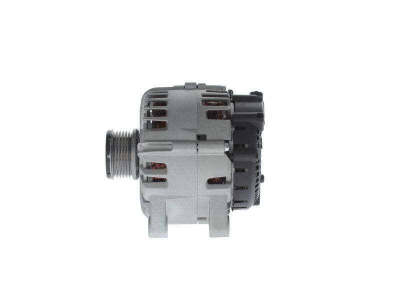 Dynamo / Alternator
