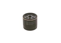 Oliefilter