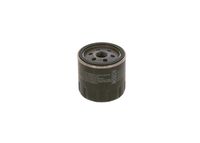 Oliefilter