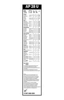 Wisserblad