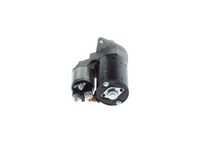 Startmotor / Starter