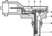 MAP sensor