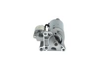 Startmotor / Starter