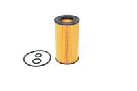 Oliefilter