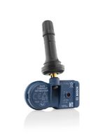 Wielsensor, controlesysteem bandenspanning